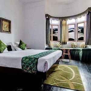 Super Deluxe Room Mountain View